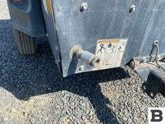 2006 Sullair Air Compressor