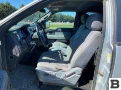 2014 Ford F-150 Pickup