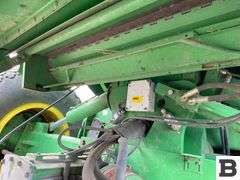 2003 John Deere 9750 Hillside Combine