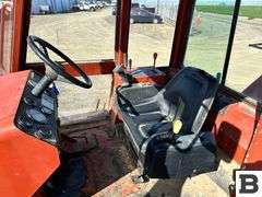 Ditch Witch 7020 Trencher
