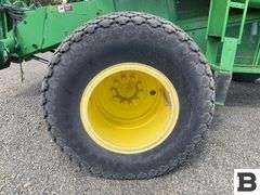 2003 John Deere 9750 Hillside Combine