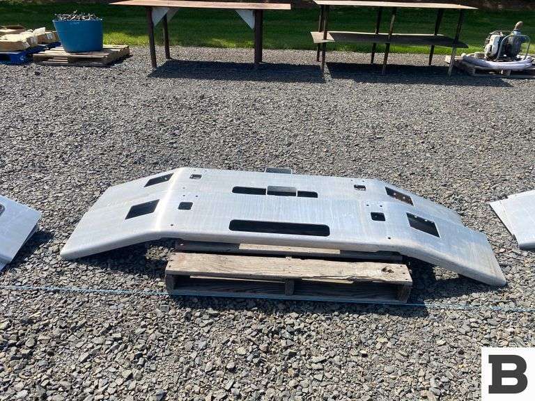 Semi Truck Bumpers