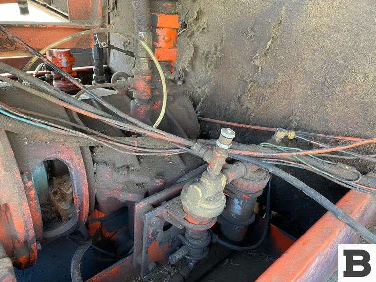 Chicago Pneumatic 185 Air Compressor - Updated
