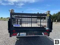 2010 Stellar Industries 1184 Truck Bed