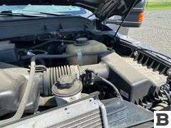 2012 Ford F-350 Cab Chassis Pickup