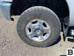 2012 Ford F-350 Pickup