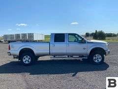 2012 Ford F-350 Pickup