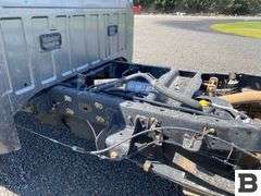 2012 Ford F-350 Cab Chassis Pickup