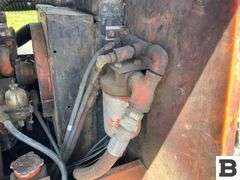 Chicago Pneumatic 185 Air Compressor - Updated