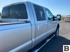 2012 Ford F-350 Pickup