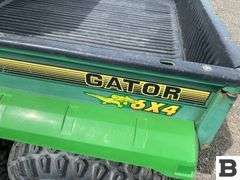 John Deere Gator
