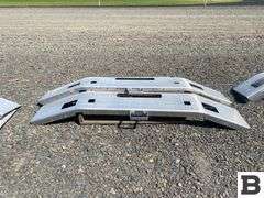 Semi Truck Bumpers
