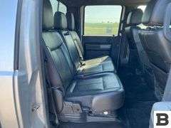 2012 Ford F-350 Pickup