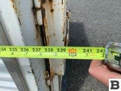2001 Featherlite 5320 Stock Trailer