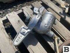 Irrigation Valve Openers