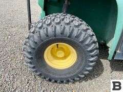 John Deere Gator