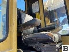 1997 Gradall G3WD Excavator