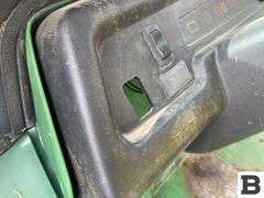 John Deere Gator