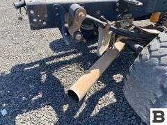 2012 Ford F-350 Cab Chassis Pickup