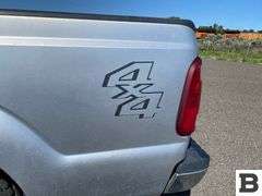 2012 Ford F-350 Pickup