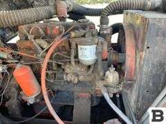 Chicago Pneumatic 185 Air Compressor - Updated