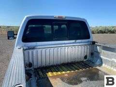 2012 Ford F-350 Pickup