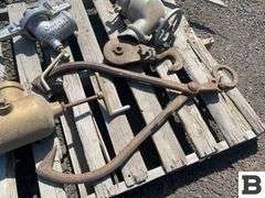 Irrigation Valve Openers