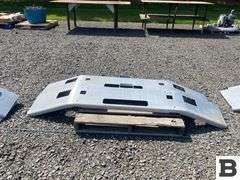 Semi Truck Bumpers
