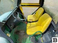 John Deere Gator