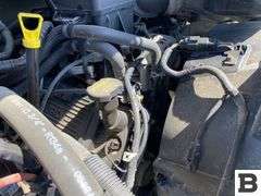 2012 Ford F-350 Cab Chassis Pickup