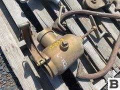 Irrigation Valve Openers