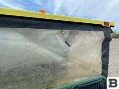 John Deere Gator