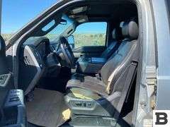 2012 Ford F-350 Pickup
