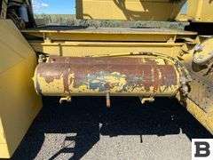 1997 Gradall G3WD Excavator