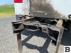 2010 Stellar Industries 1184 Truck Bed