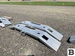 Semi Truck Bumpers