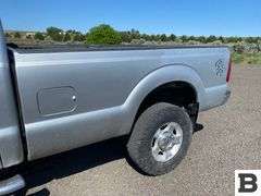 2012 Ford F-350 Pickup