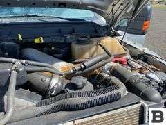 2012 Ford F-350 Pickup