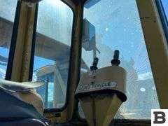 1997 Gradall G3WD Excavator