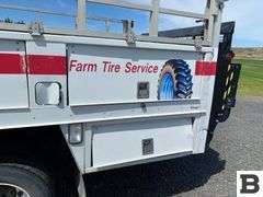 2010 Stellar Industries 1184 Truck Bed