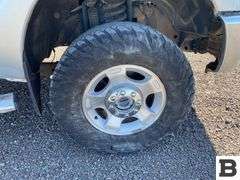 2012 Ford F-350 Pickup