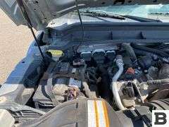 2012 Ford F-350 Pickup