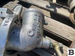 Irrigation Valve Openers