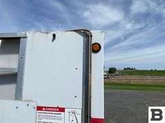 2010 Stellar Industries 1184 Truck Bed