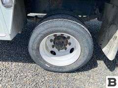 2010 Stellar Industries 1184 Truck Bed