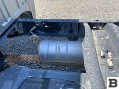 2012 Ford F-350 Cab Chassis Pickup