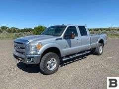 2012 Ford F-350 Pickup