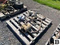 Irrigation Valve Openers