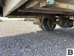 2010 Stellar Industries 1184 Truck Bed