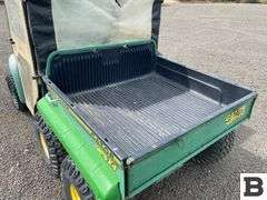 John Deere Gator